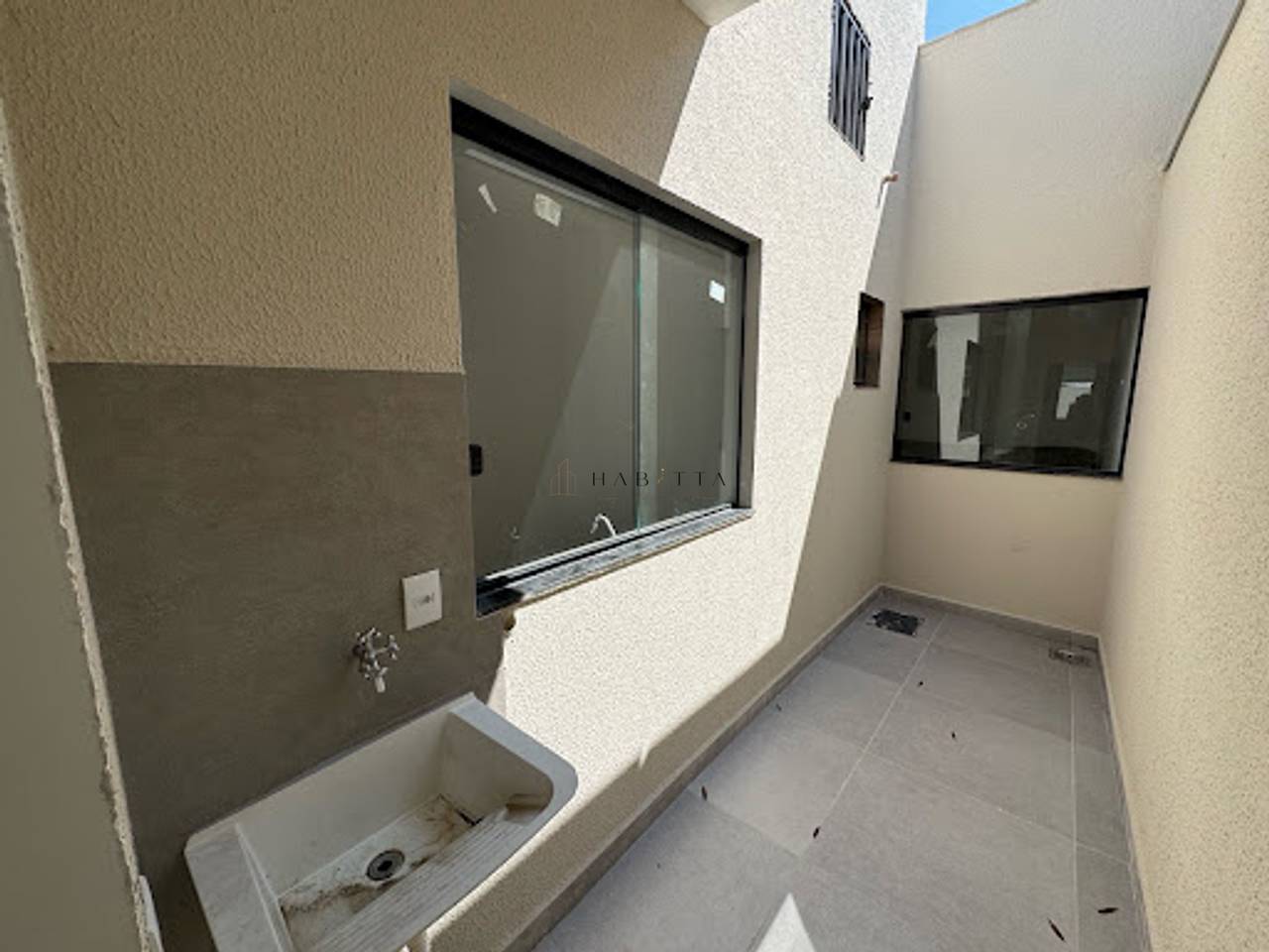 Casa com 2 dormitórios à venda, 70 m² - Tiradentes - Betim/MG — foto 7