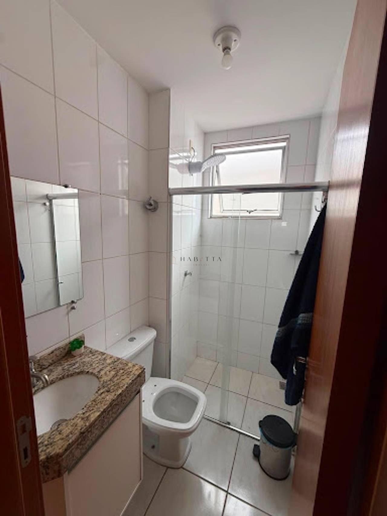 Apartamento com 2 dormitórios à venda, 78 m² - Jardim da Cidade - Betim/MG — foto 9