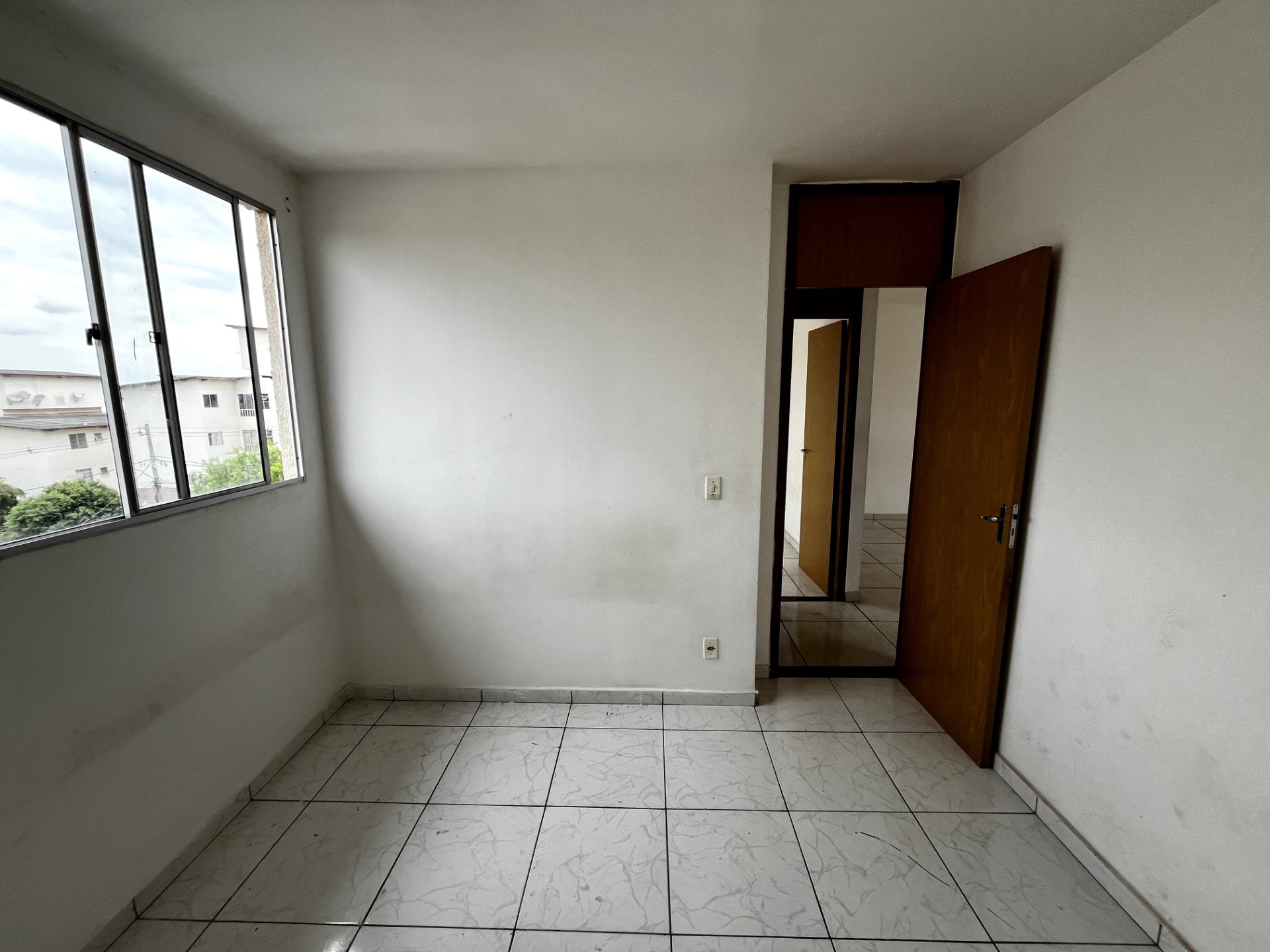 Apartamento à venda no condomínio Residencial Belvedere, Citrolandia - Betim/MG — foto 10