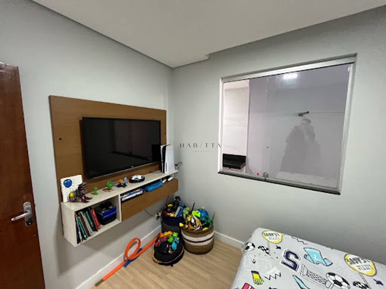 Casa com 3 dormitórios à venda, 200 m² - Ponte Alta - Betim/MG — foto 15