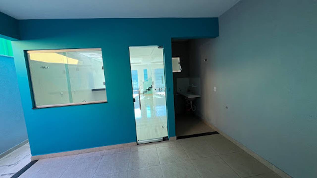Casa com 3 dormitórios à venda, 130 m² - Santa Rosa - Sarzedo/MG — foto 5
