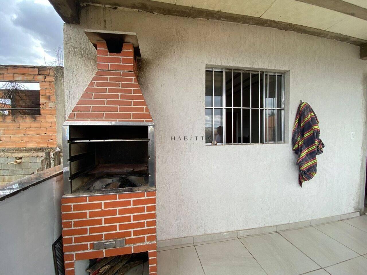 Casa com 3 dormitórios à venda, 90 m² - Bandeirinhas - Betim/MG — foto 19