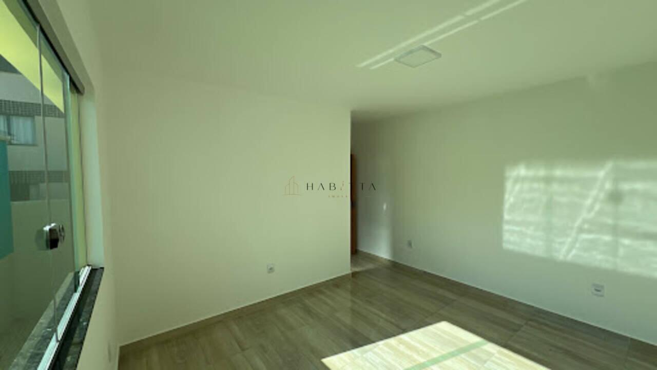 Casa com 3 dormitórios à venda, 130 m² - Santa Rosa - Sarzedo/MG — foto 4