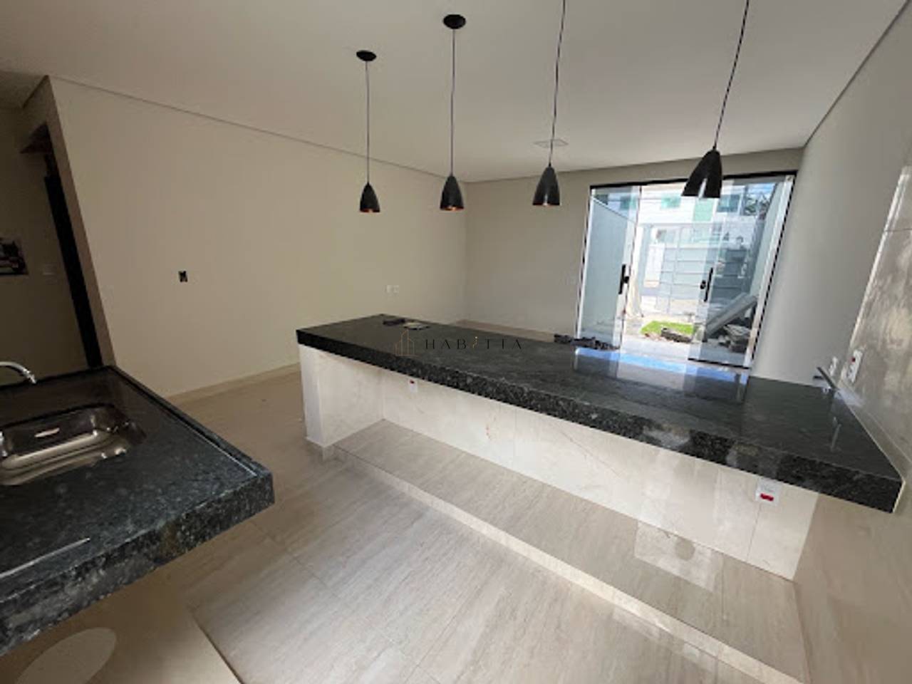 Casa com 3 dormitórios à venda, 117 m² - Santa Lúcia - Betim/MG — foto 3