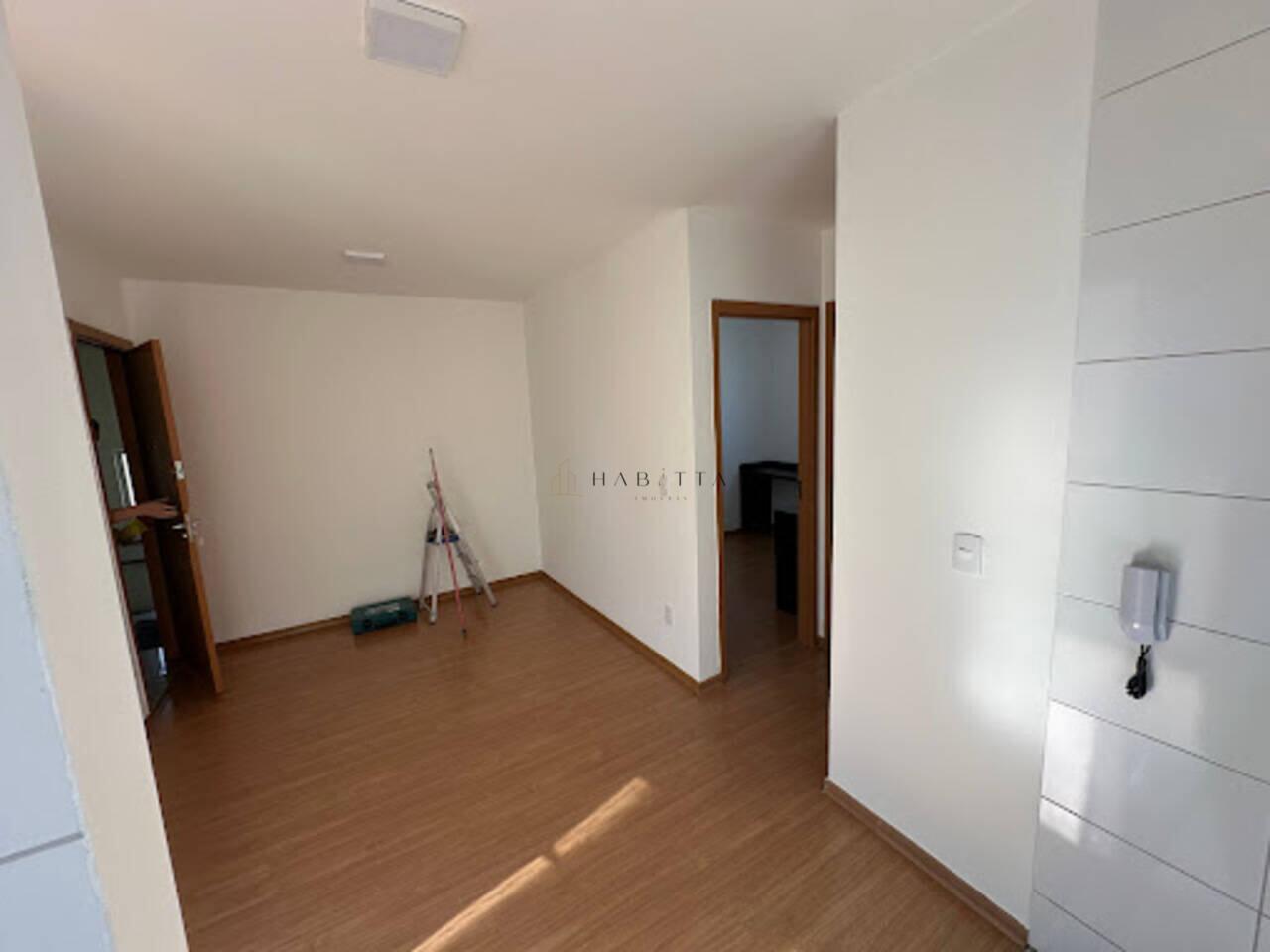 Apartamento com 2 dormitórios à venda, 43 m² - Parque das Cachoeiras - Betim/MG — foto 6