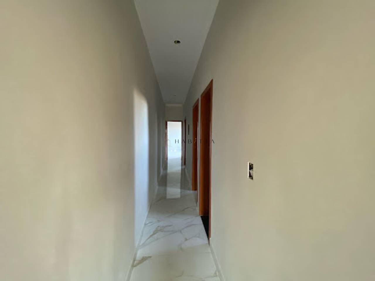 Casa com 3 dormitórios à venda, 85 m² - Tiradentes - Betim/MG — foto 5
