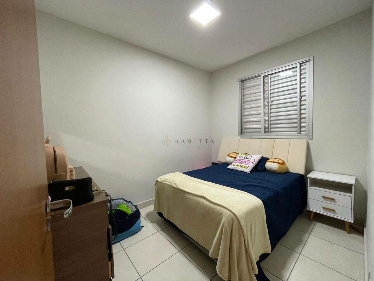 Apartamento com 3 dormitórios à venda, 72 m² - Centro - Betim/MG — foto 9