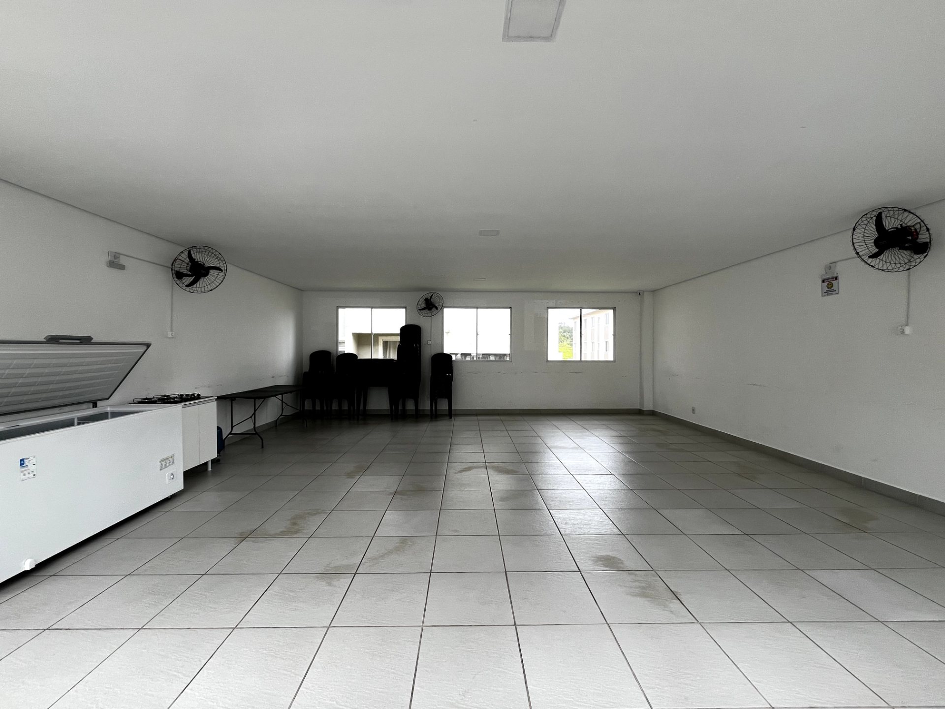 Apartamento à venda no condomínio RESIDENCIAL FRANÇA, Monte Verde - Betim/MG — foto 16