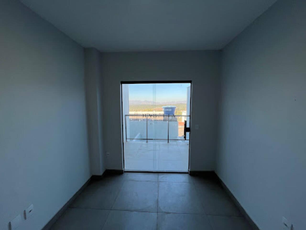 Casa com 3 dormitórios à venda, 140 m² - Jardim Casa Branca - Betim/MG — foto 6