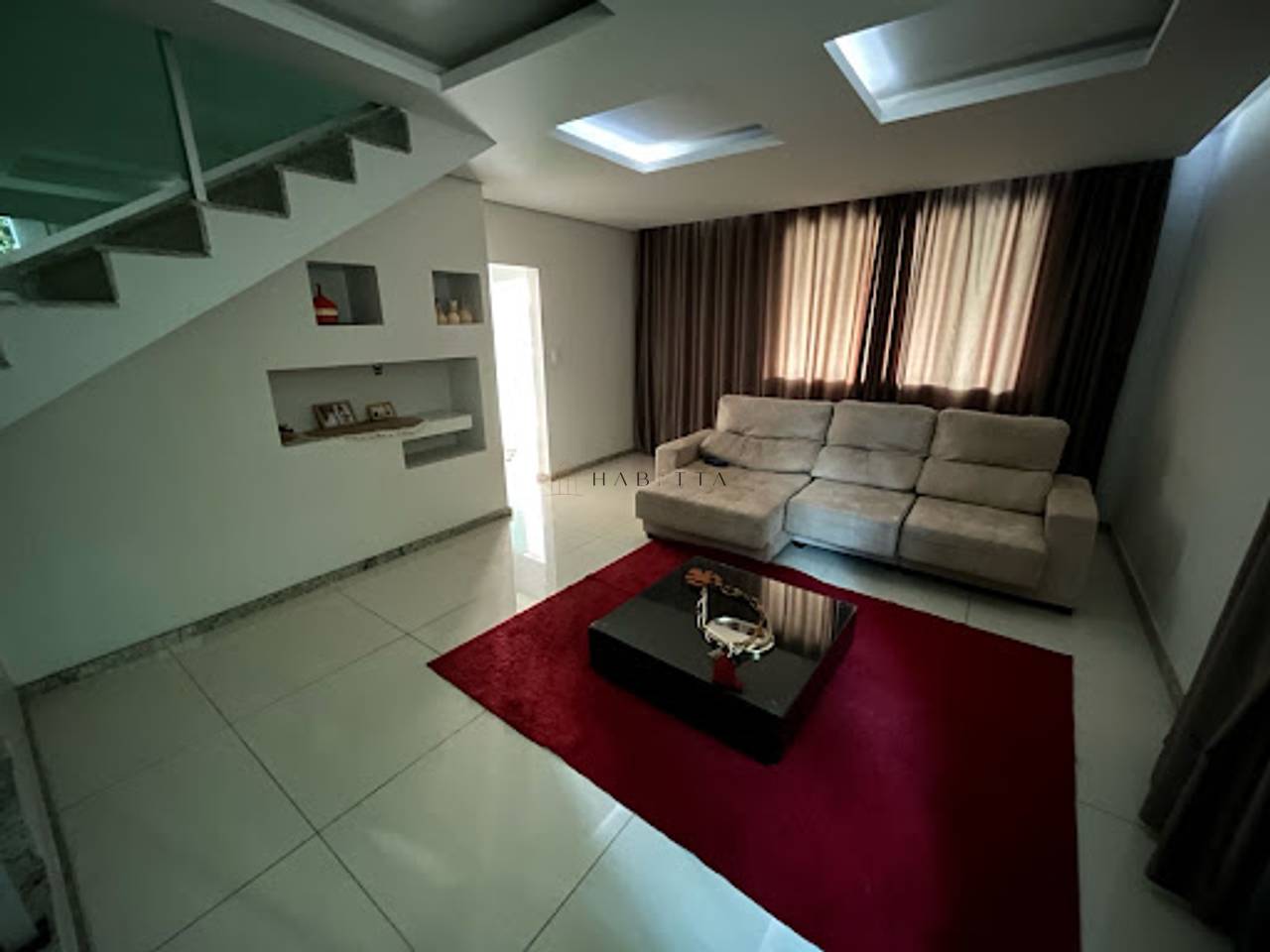 Casa com 4 dormitórios à venda, 220 m² - Bom Repouso - Betim/MG — foto 8