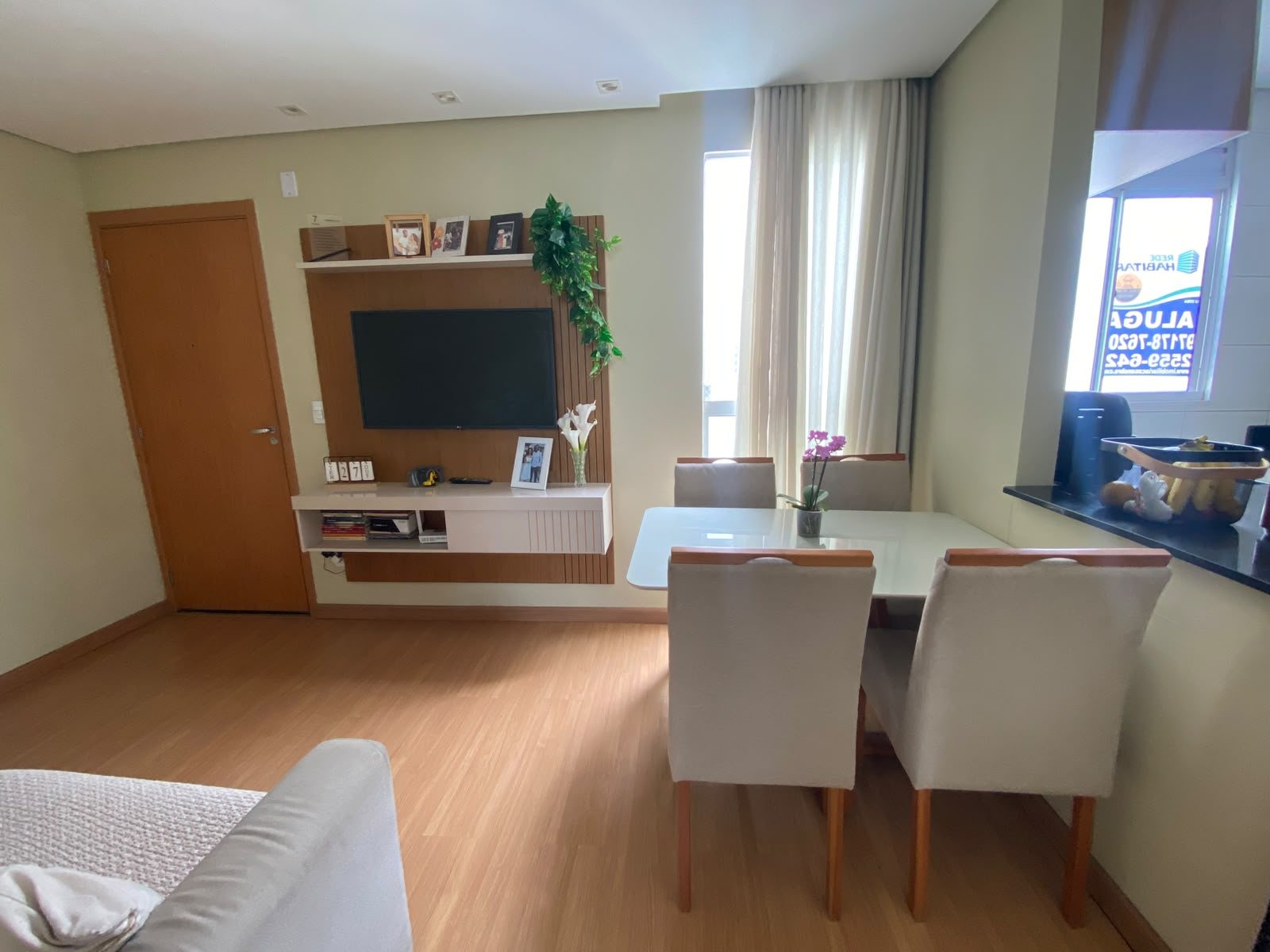 Apartamento de 2 quartos para Locação, R$1.850,00, Brasileia - Betim/MG — foto 3