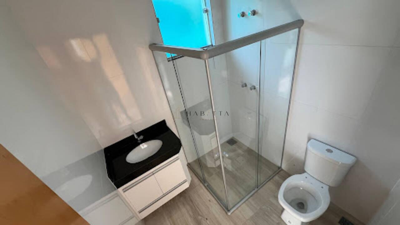 Casa com 3 dormitórios à venda, 130 m² - Santa Rosa - Sarzedo/MG — foto 8