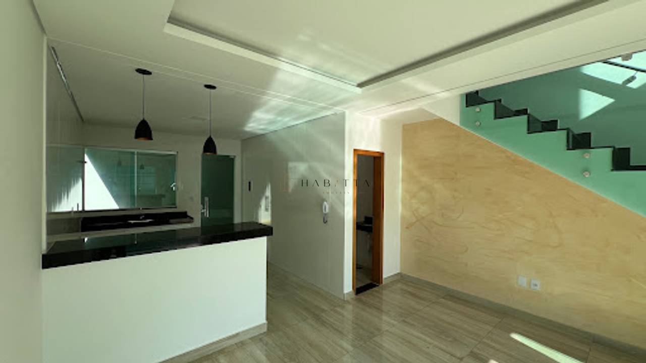 Casa com 3 dormitórios à venda, 130 m² - Santa Rosa - Sarzedo/MG — foto 18