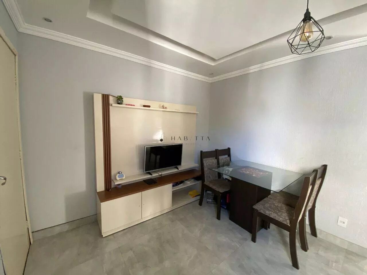 Apartamento com 2 dormitórios à venda, 43 m² por R$ 185.000,00 - Granja Verde - Betim/MG — foto 2