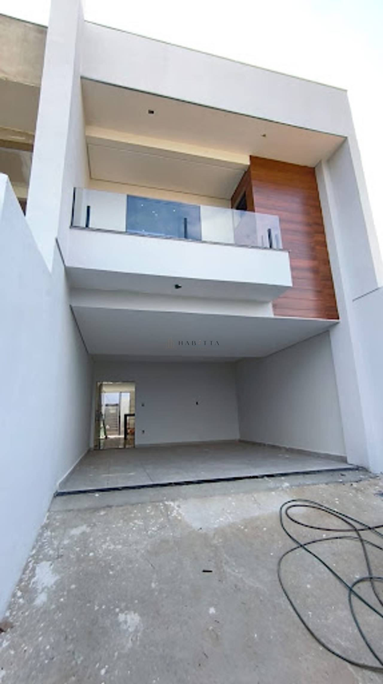 Casa com 3 dormitórios à venda, 145 m² - Tiradentes - Betim/MG