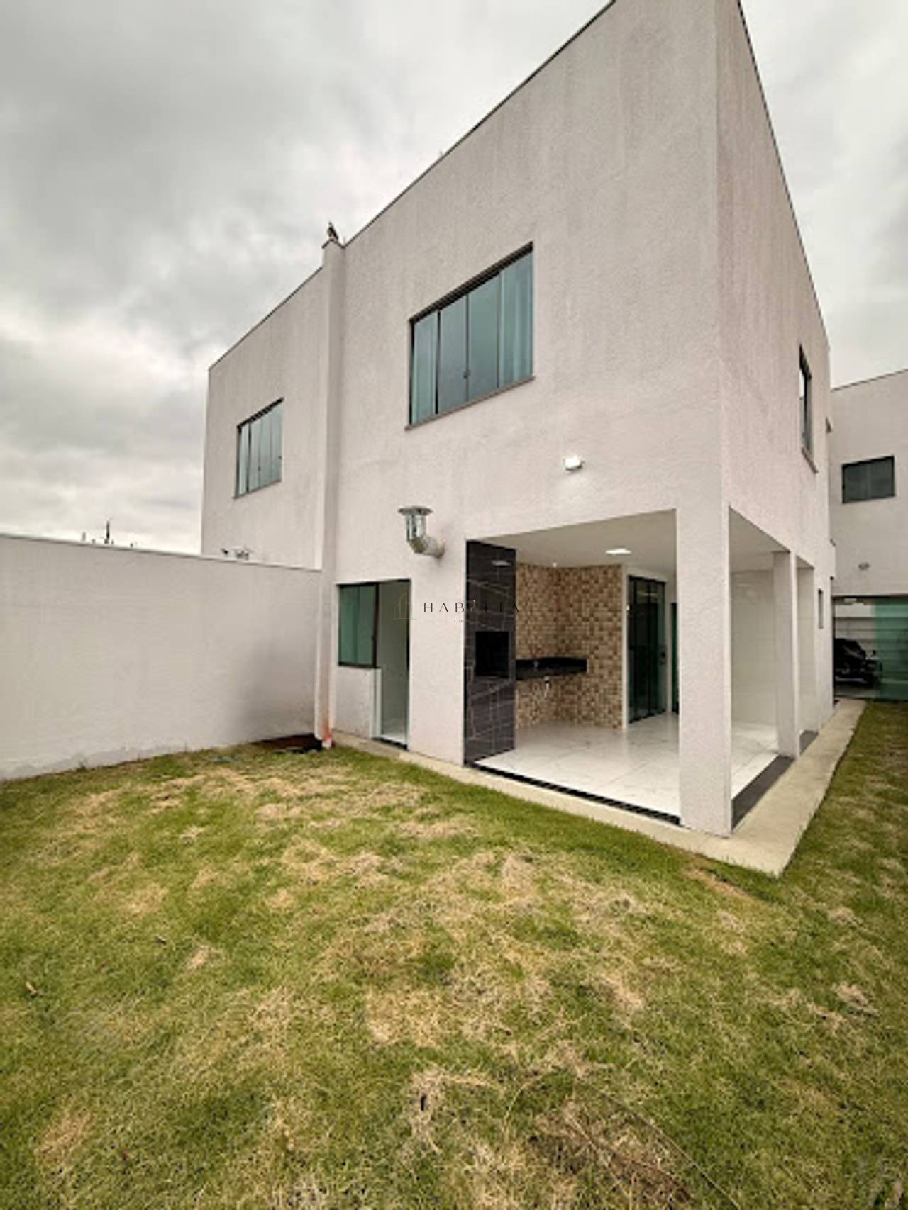 Casa com 3 dormitórios à venda - Espírito Santo - Betim/MG