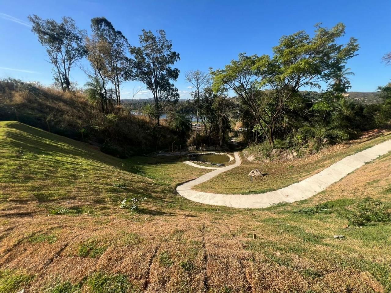 Terreno à venda, 1000 m² - Masterville - Sarzedo/MG — foto 2