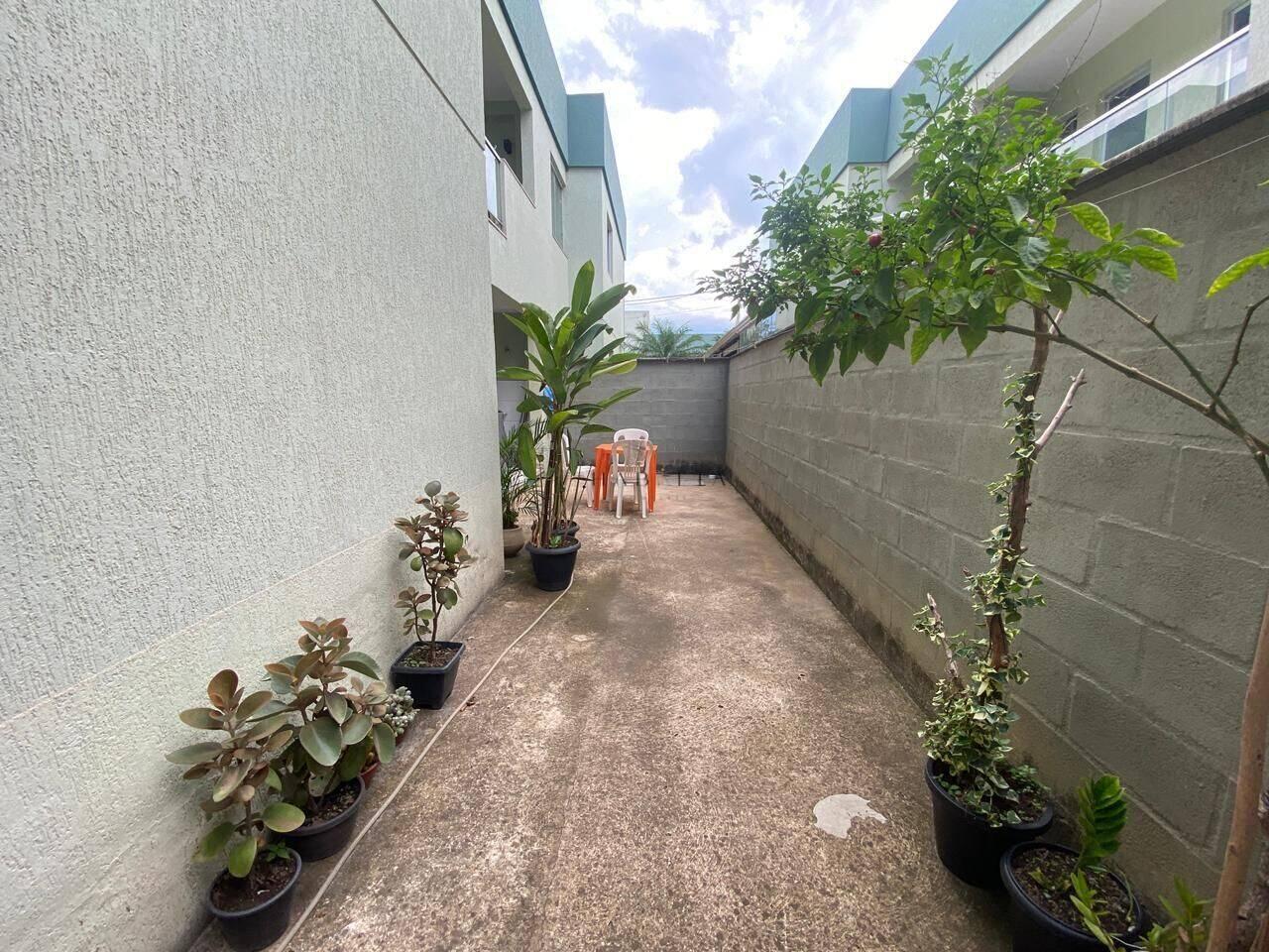 Apartamento com 2 dormitórios à venda, 90 m² - Santa Rita - Sarzedo/MG — foto 8
