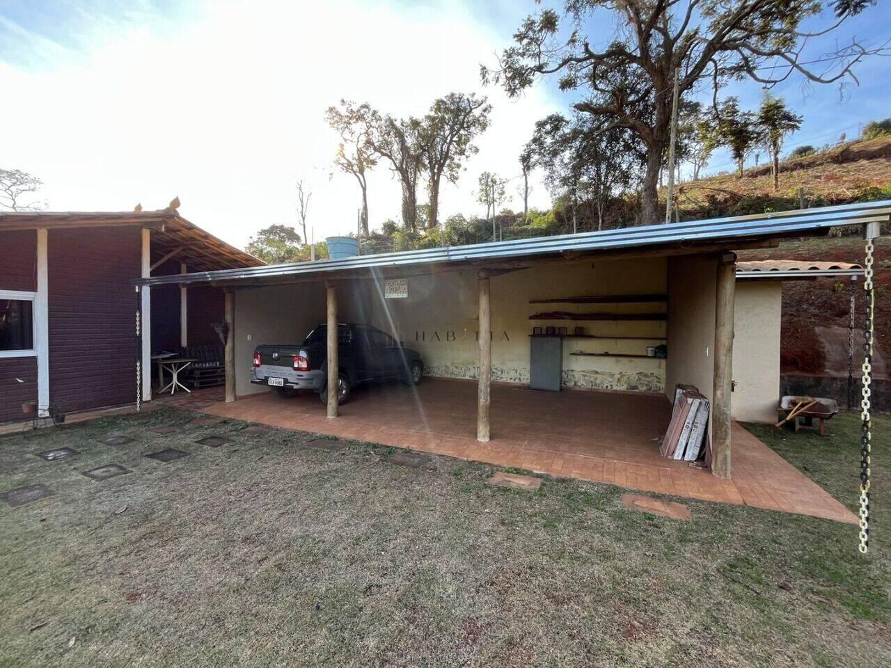 Chácara com 3 dormitórios à venda, 5000 m² - Santa Terezinha de Minas - Itatiaiuçu/MG — foto 7