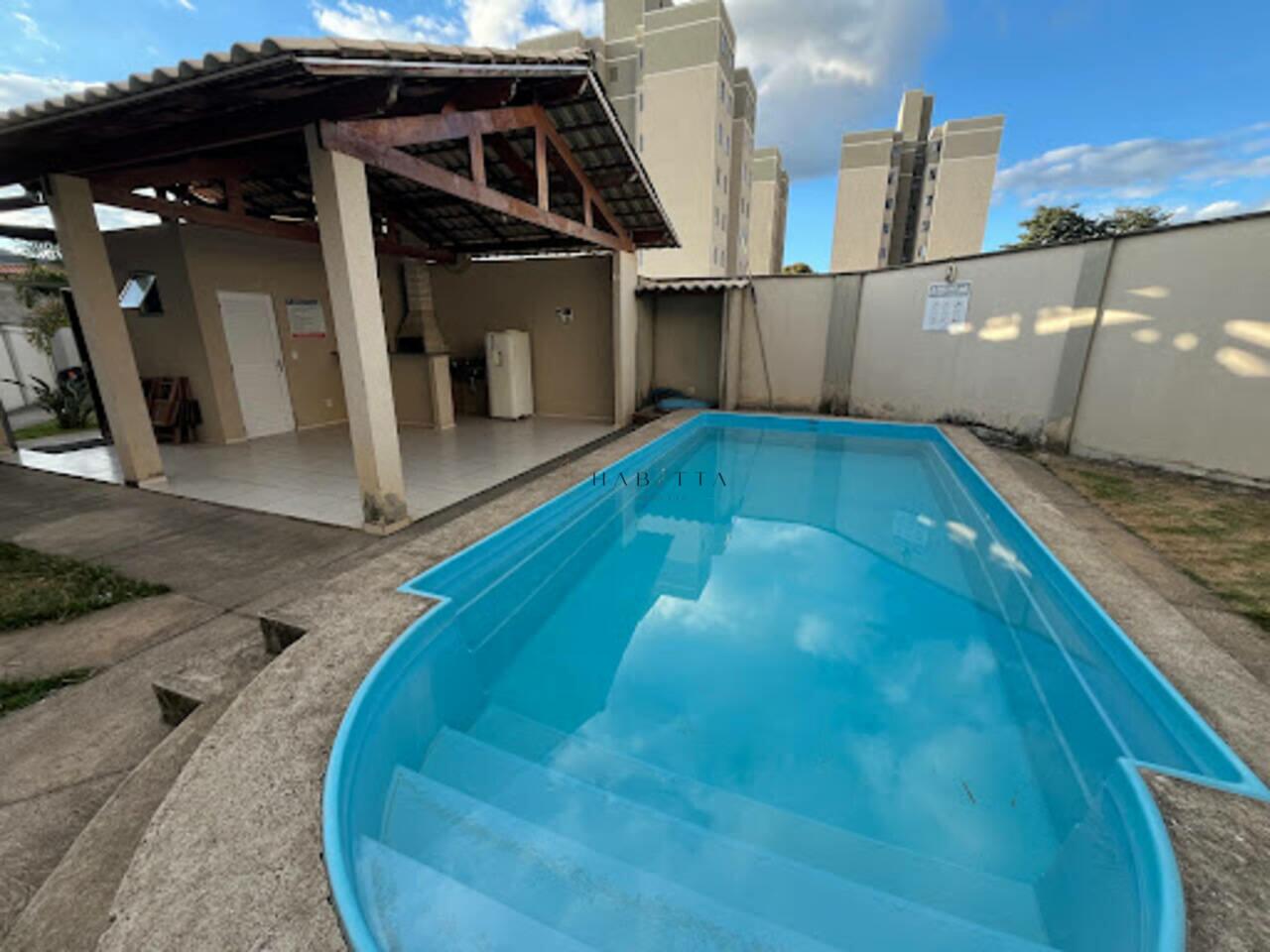 Apartamento com 2 dormitórios à venda, 48 m² - Dom Bosco - Betim/MG — foto 17