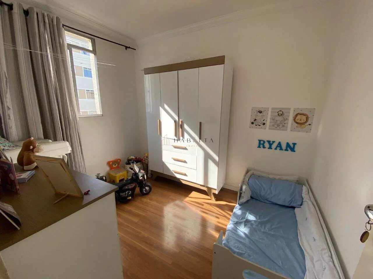 Apartamento com 2 dormitórios à venda, 43 m² por R$ 185.000,00 - Granja Verde - Betim/MG — foto 8