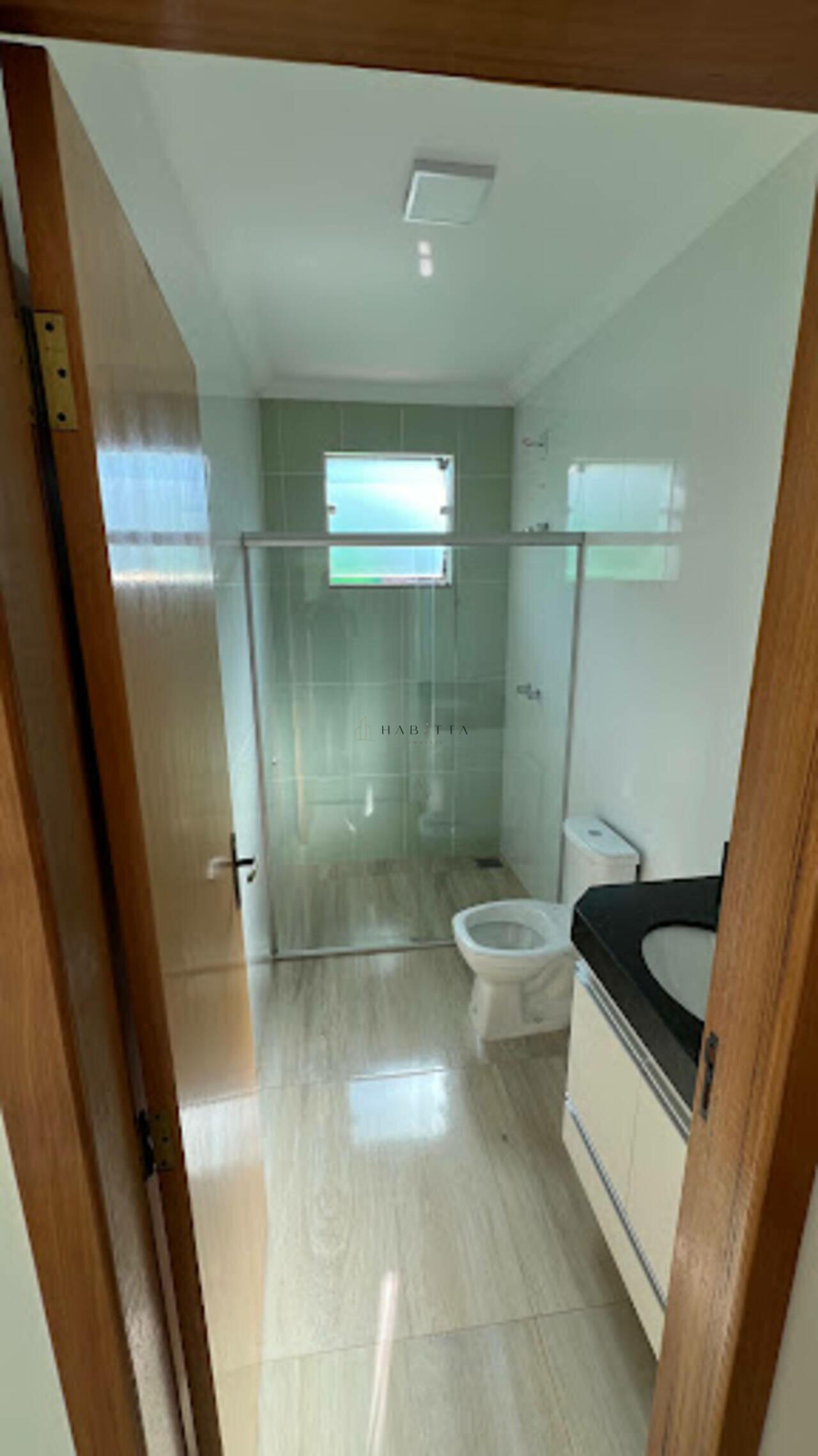 Casa com 3 dormitórios à venda, 130 m² - Santa Rosa - Sarzedo/MG — foto 3