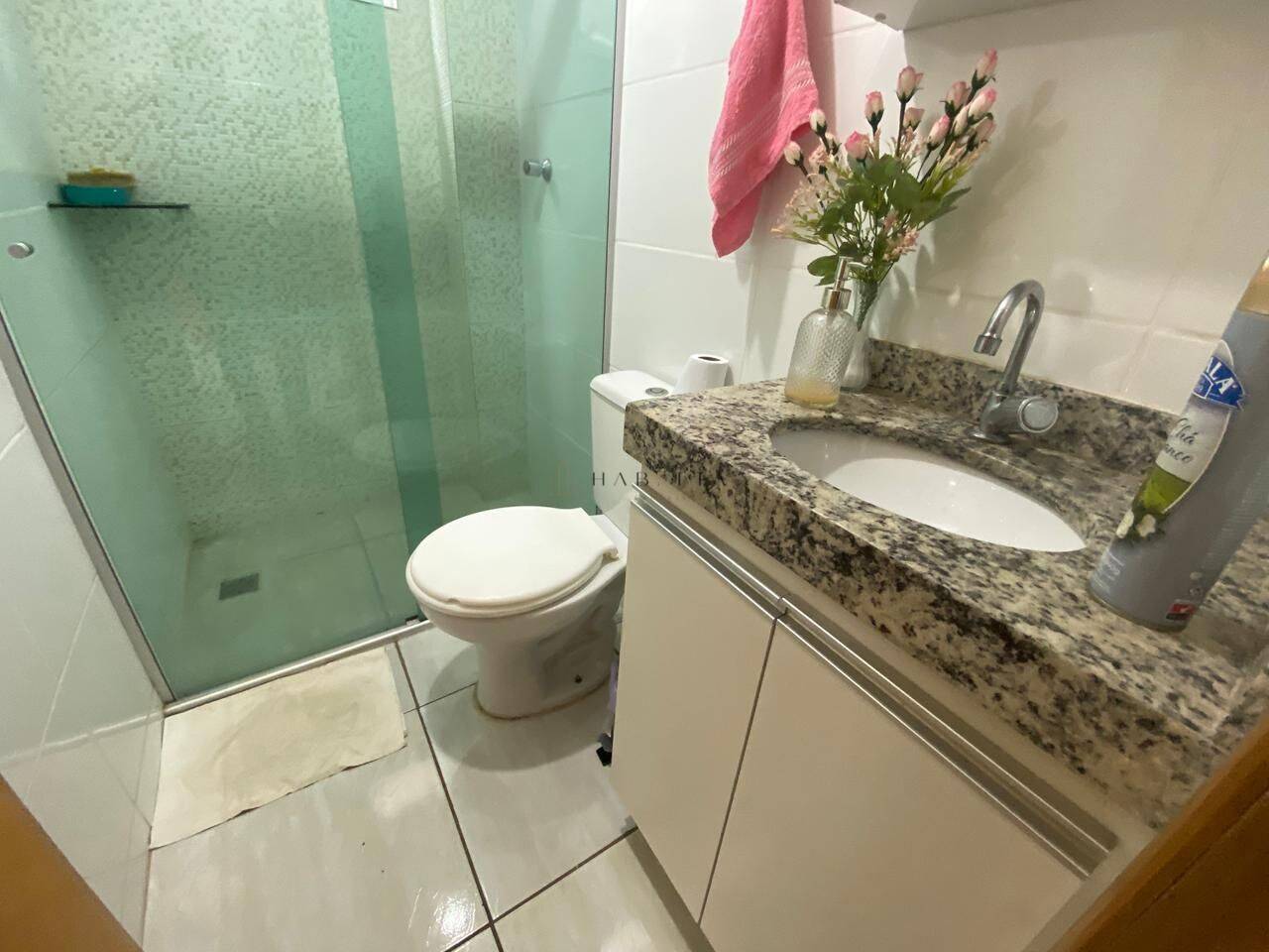 Apartamento com 2 dormitórios à venda, 90 m² - Santa Rita - Sarzedo/MG — foto 9