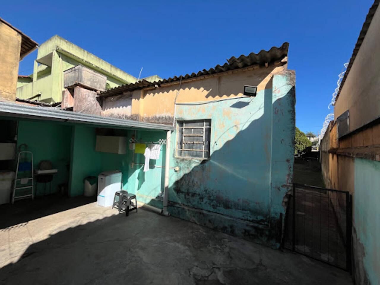 Área à venda, 460 m² - Riacho das Pedras - Contagem/MG — foto 16