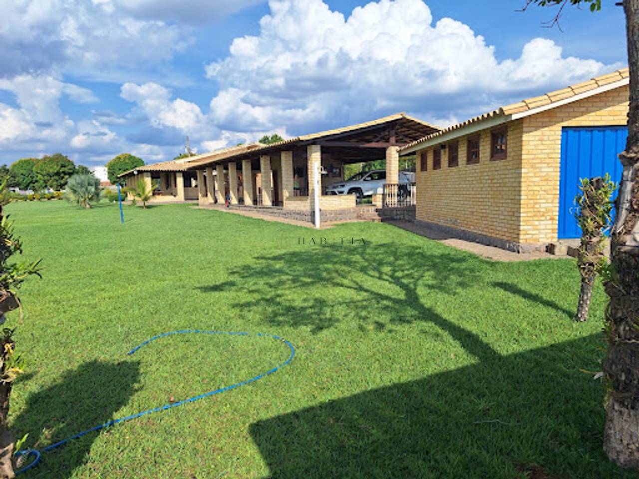 Casa com 5 dormitórios à venda, 4950 m² - Furnas - Formiga/MG — foto 7