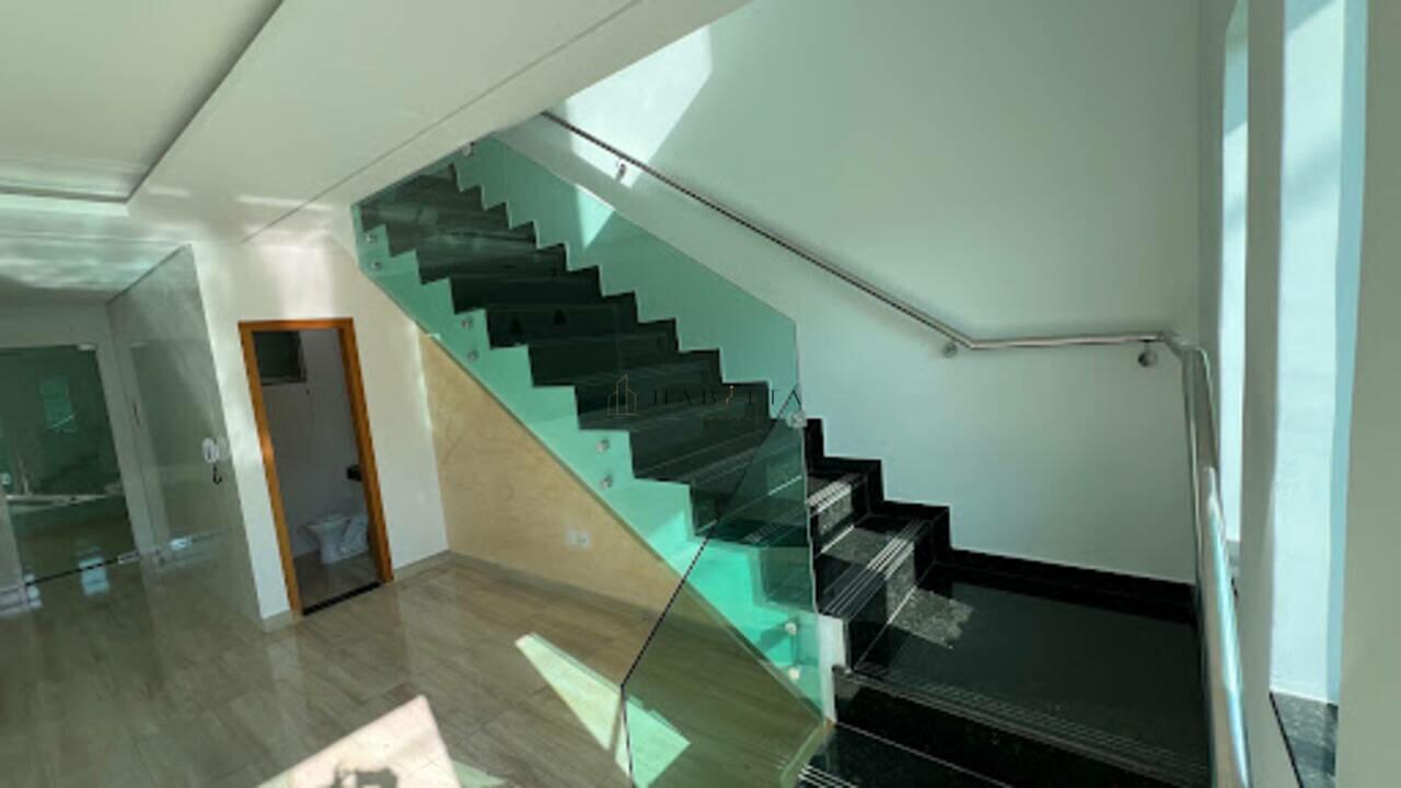 Casa com 3 dormitórios à venda, 130 m² - Santa Rosa - Sarzedo/MG — foto 11