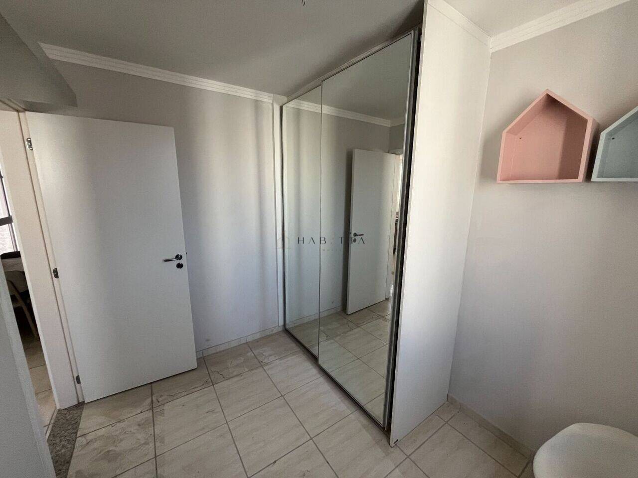 Apartamento com 2 dormitórios, 43 m² - venda ou aluguel por R$ 2.258,33/mês - Niterói - Betim/MG — foto 9