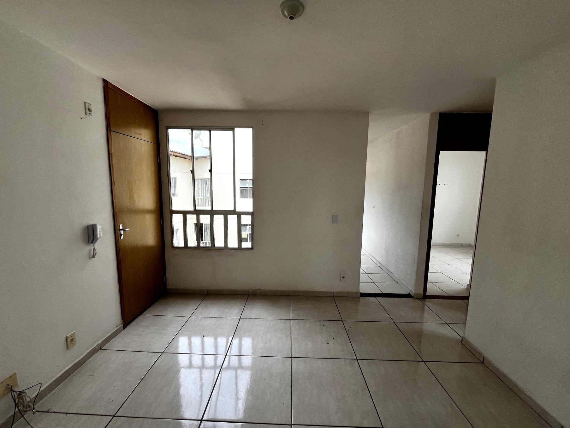 Apartamento à venda no condomínio Residencial Belvedere, Citrolandia - Betim/MG — foto 2