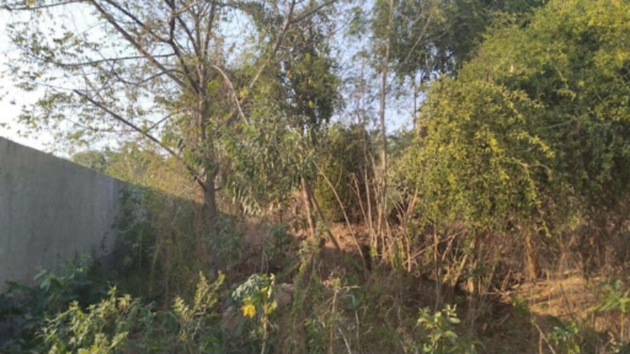 Área à venda, 864 m² - Cruzeiro do Sul - Betim/MG