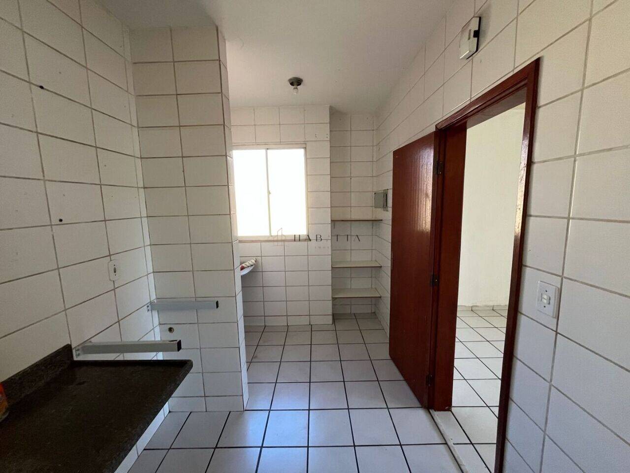 Apartamento com 3 dormitórios à venda, 60 m² - Parque das Acácias - Betim/MG — foto 3