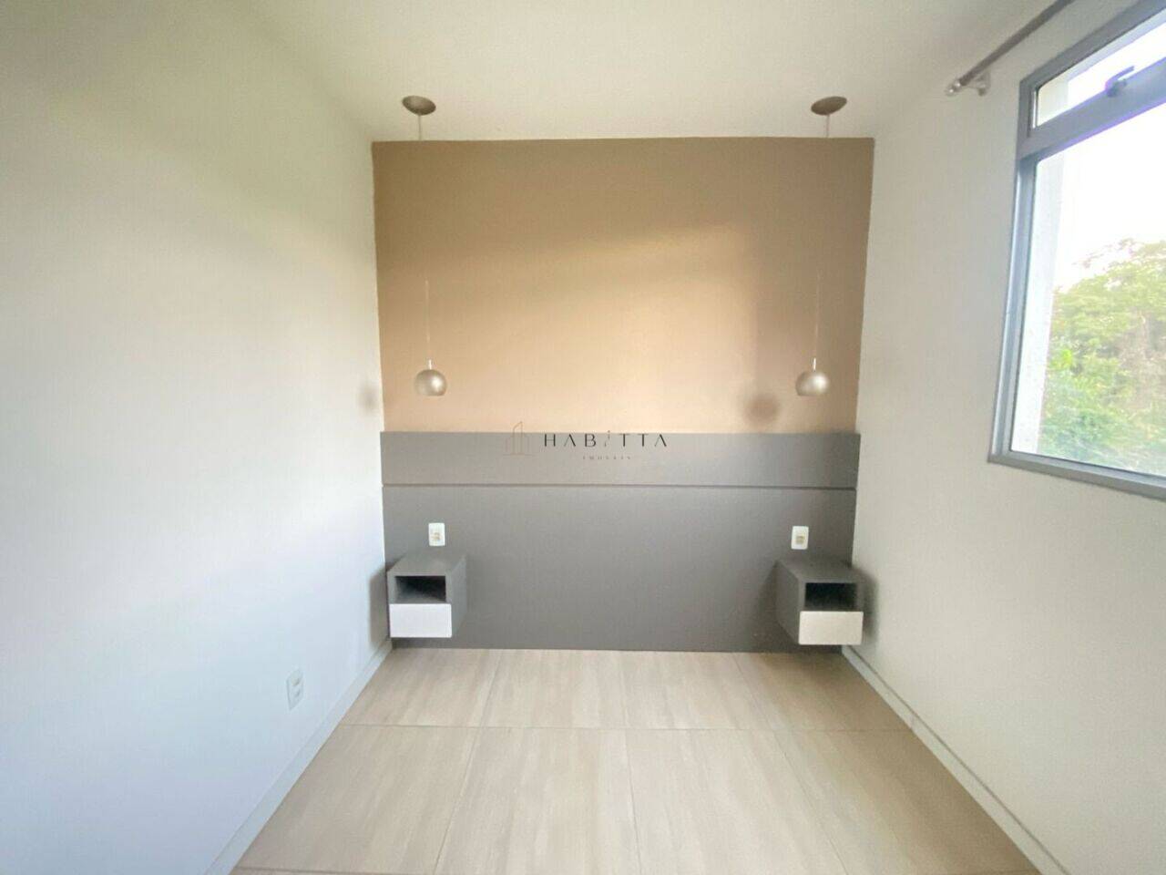 Apartamento com 2 dormitórios à venda, 45 m² - Vila das Flores - Betim/MG — foto 6
