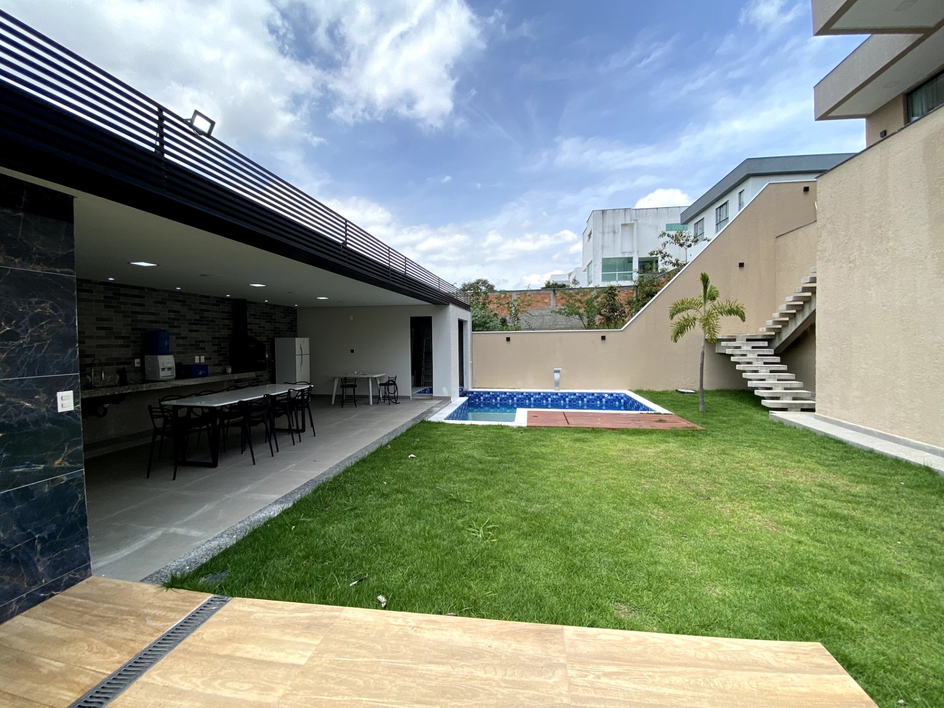 Casa de Alto Padrão no Condomínio Ouro Verde, Betim/MG - R$1.900.000,00 — foto 35