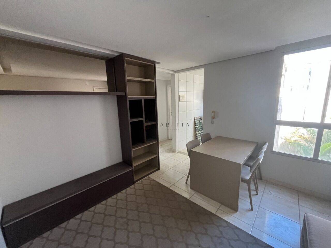 Apartamento com 2 dormitórios, 43 m² - venda ou aluguel por R$ 2.258,33/mês - Niterói - Betim/MG — foto 18