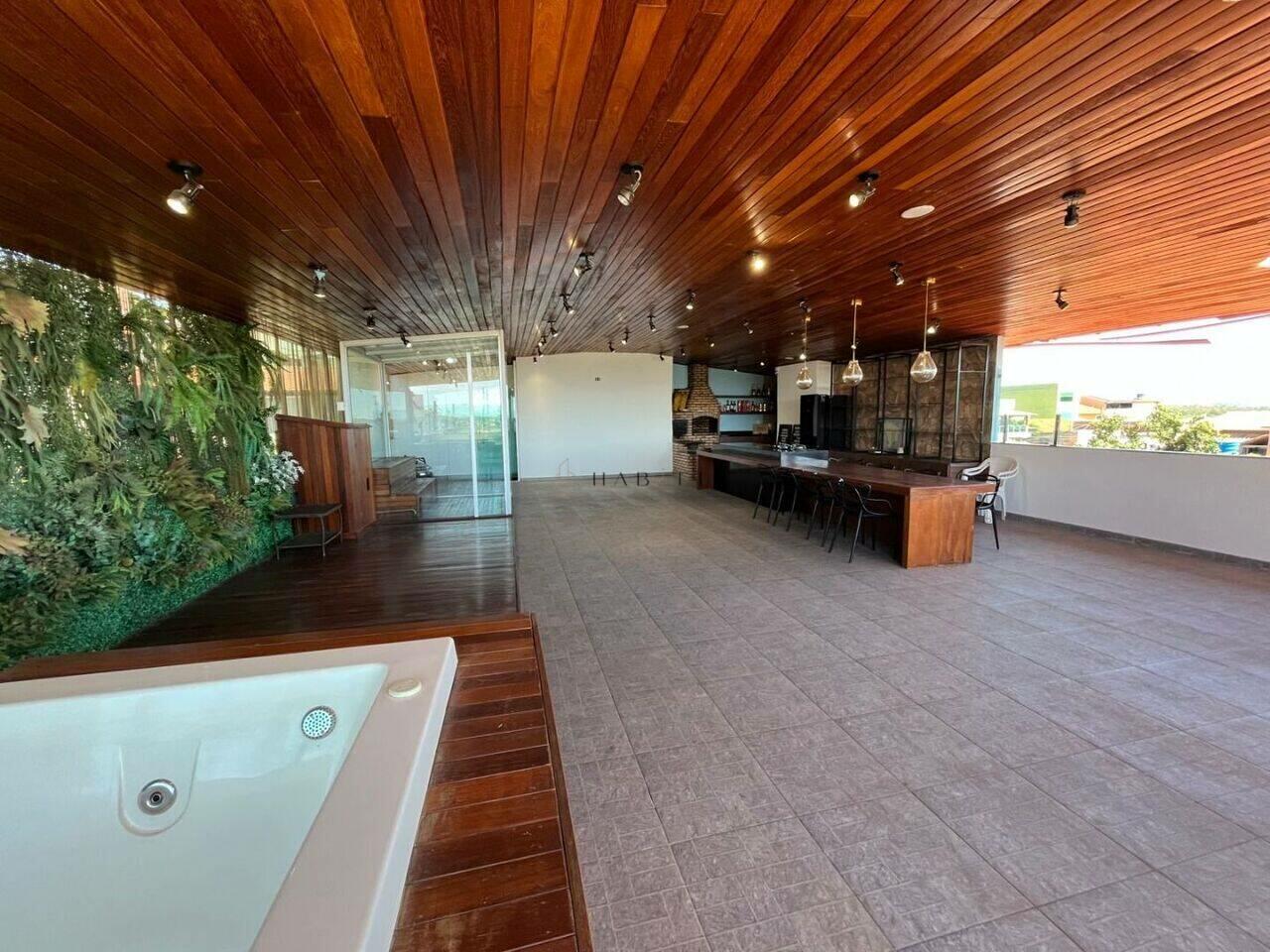 Casa com 3 dormitórios à venda, 415 m² - Paulo Camilo - Betim/MG — foto 8