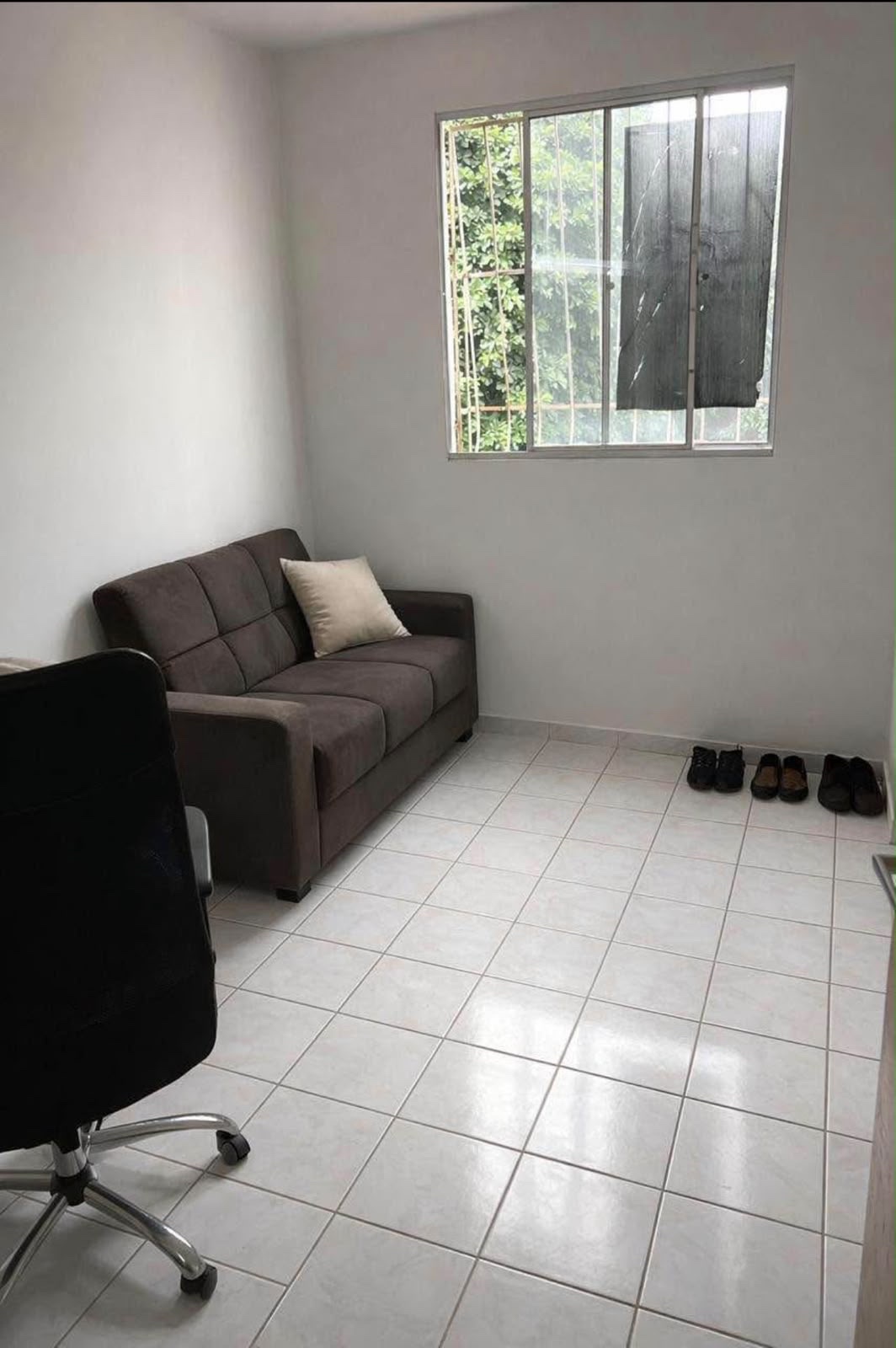 Apartamento 2 quartos Angola — foto 7