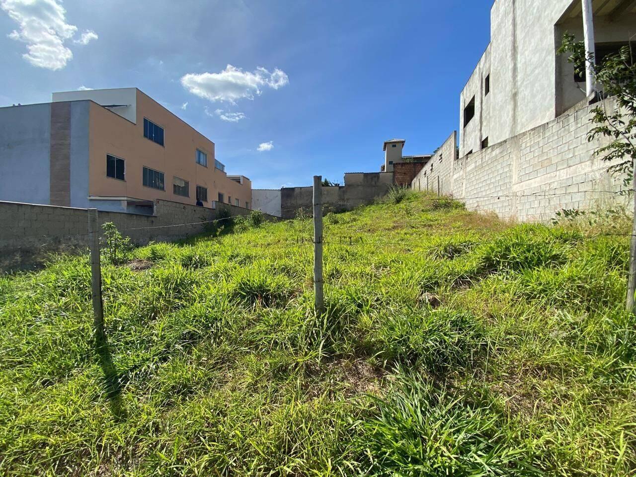 Terreno à venda, 449 m² - Santa Rosa - Sarzedo/MG