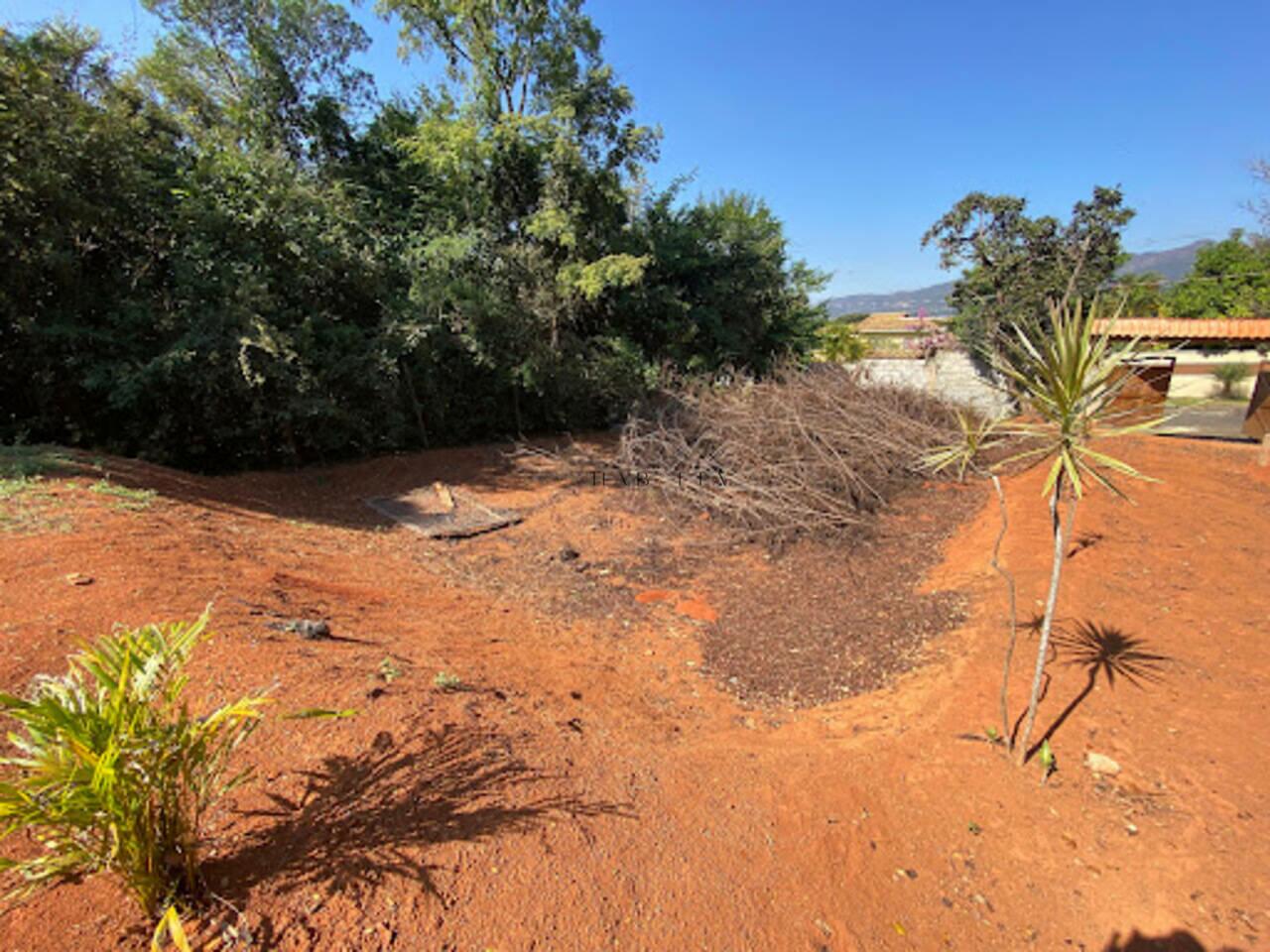 Chácara com 2 dormitórios à venda, 1000 m² - Recanto do Igarapé - Igarapé/MG — foto 3