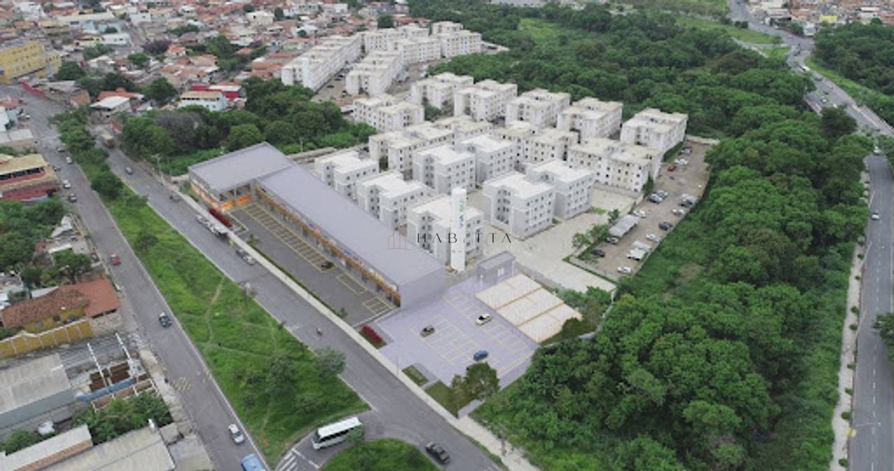 Loja, 48 m² - venda ou aluguel por R$ 3.000,00/mês - Niterói - Betim/MG