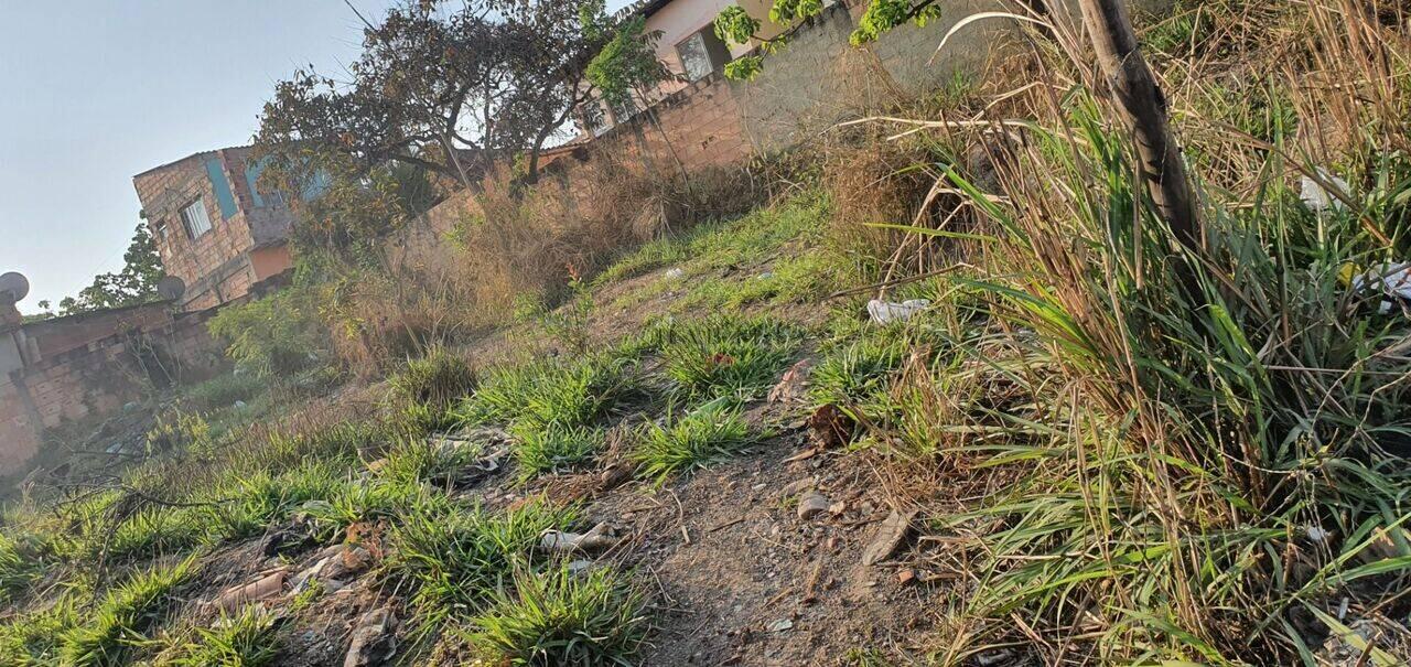Terreno à venda, 360 m² - Caio Martins - Esmeraldas/MG — foto 3