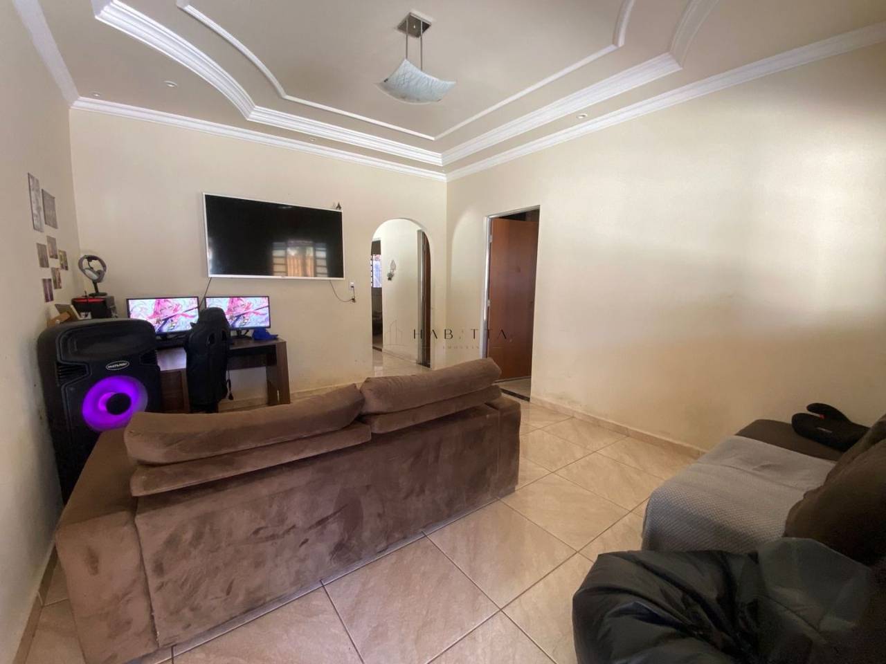 Casa com 2 dormitórios à venda, 87 m² - Vargem Das Flores - Betim/MG — foto 17