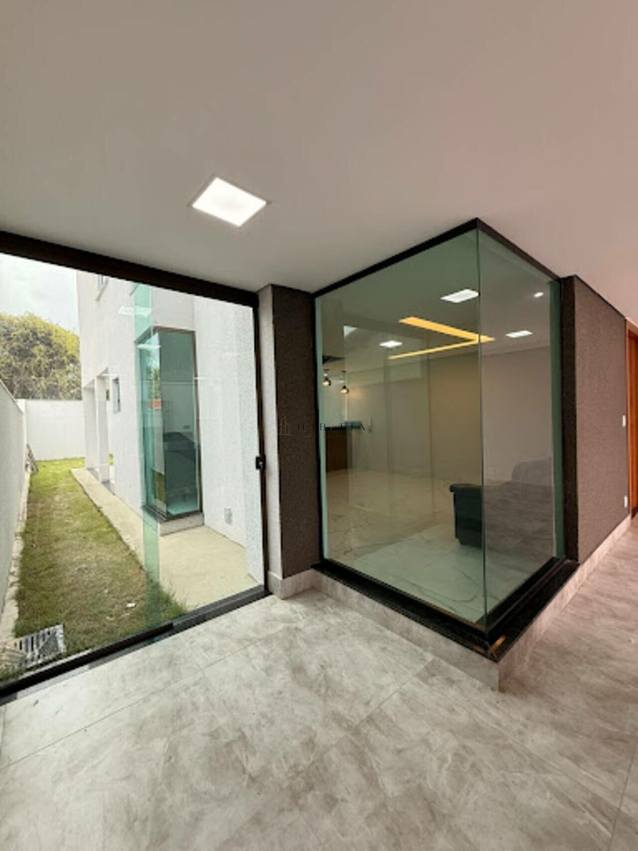 Casa com 3 dormitórios à venda - Espírito Santo - Betim/MG — foto 17
