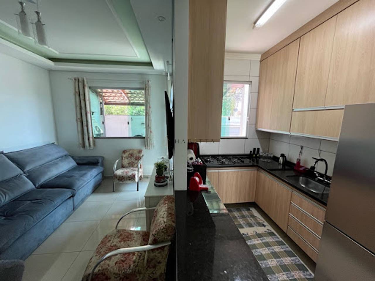 Casa com 3 dormitórios à venda, 85 m² - Itacolomi - Betim/MG — foto 6