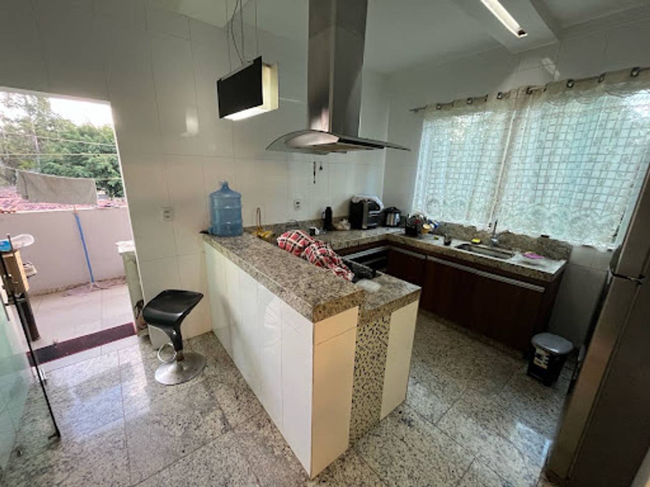 Casa com 4 dormitórios à venda, 220 m² - Bom Repouso - Betim/MG — foto 20