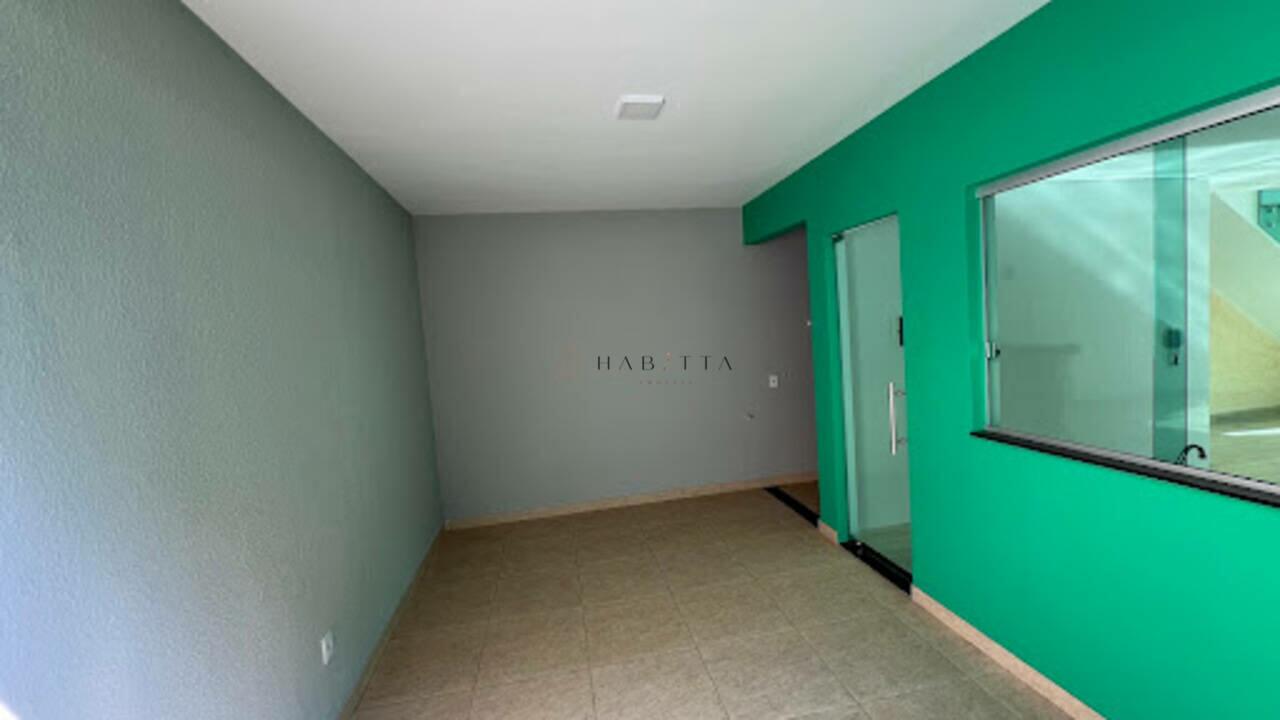 Casa com 3 dormitórios à venda, 130 m² - Santa Rosa - Sarzedo/MG — foto 12