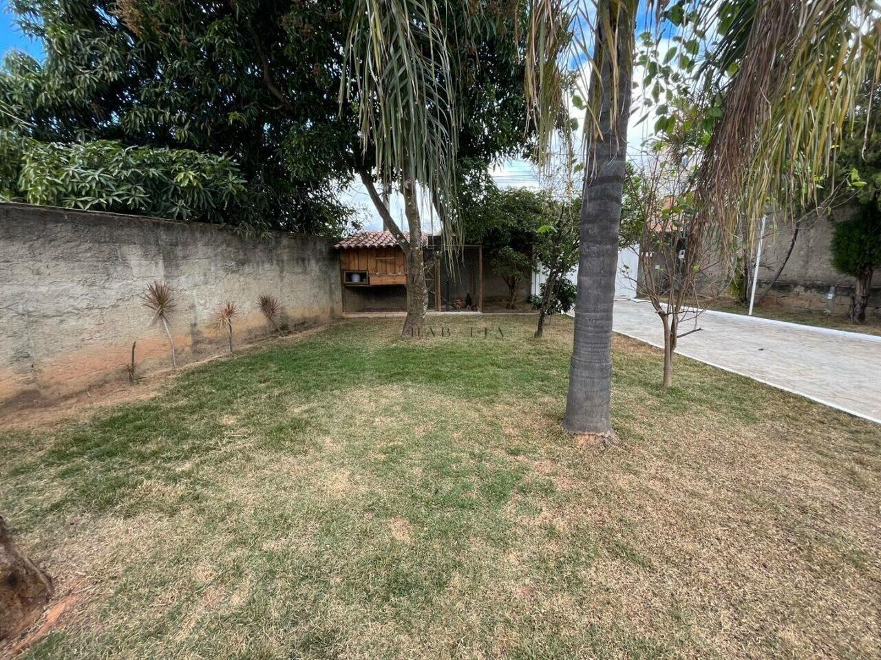 Casa com 3 dormitórios à venda, 200 m² - Bom Retiro - Betim/MG — foto 20