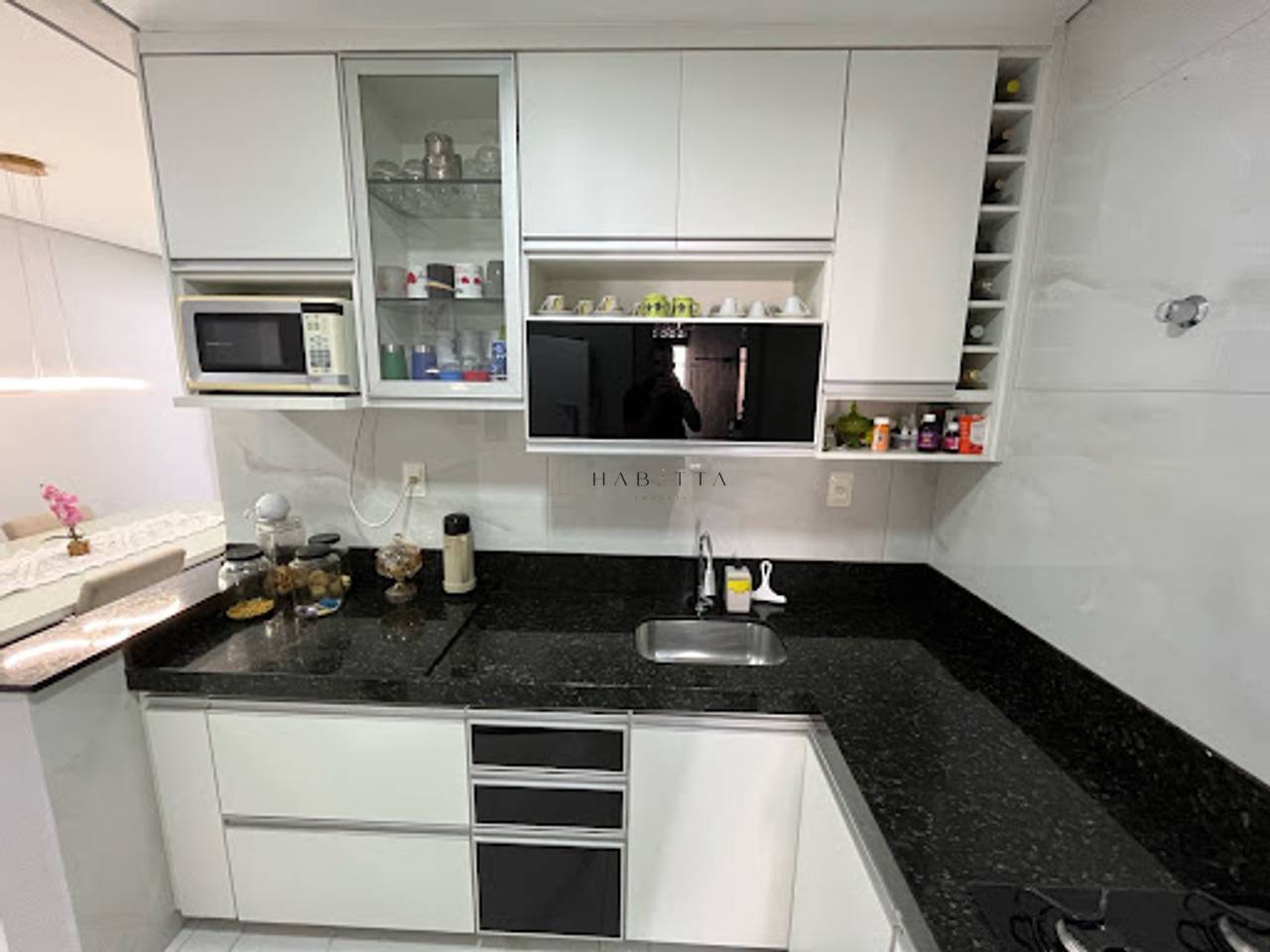 Casa com 3 dormitórios à venda, 200 m² - Ponte Alta - Betim/MG — foto 8